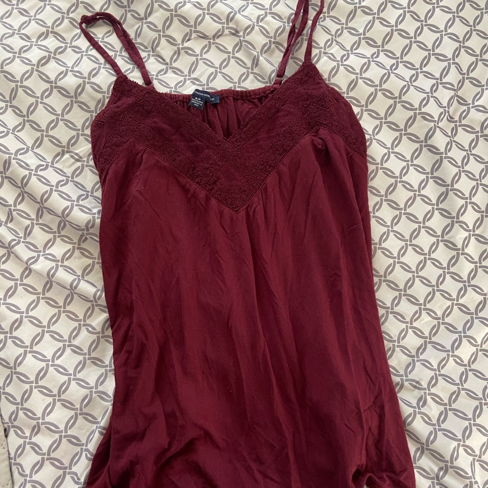 American eagle tank top